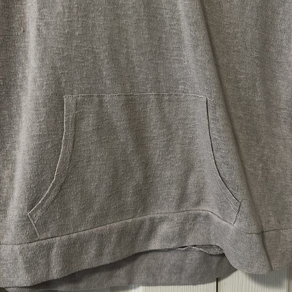 Thin see through hoodie layer - Picture 3 of 6